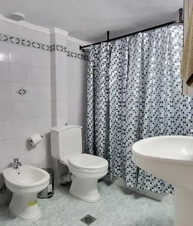 Travellerspot_ii Cozy 2br * Szaloniki